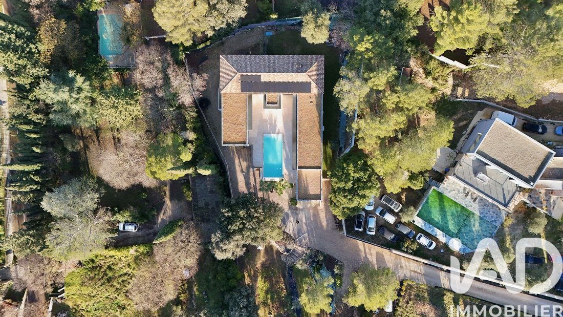 House in La Gazelle, Nimes, France 5 - 16946381