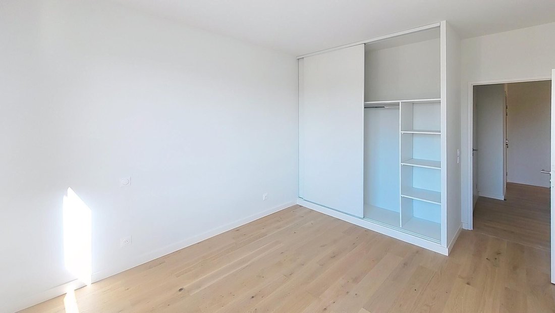 Apartment in France-L'Alouette-Jean Bart, Pessac, France 5 - 17155864