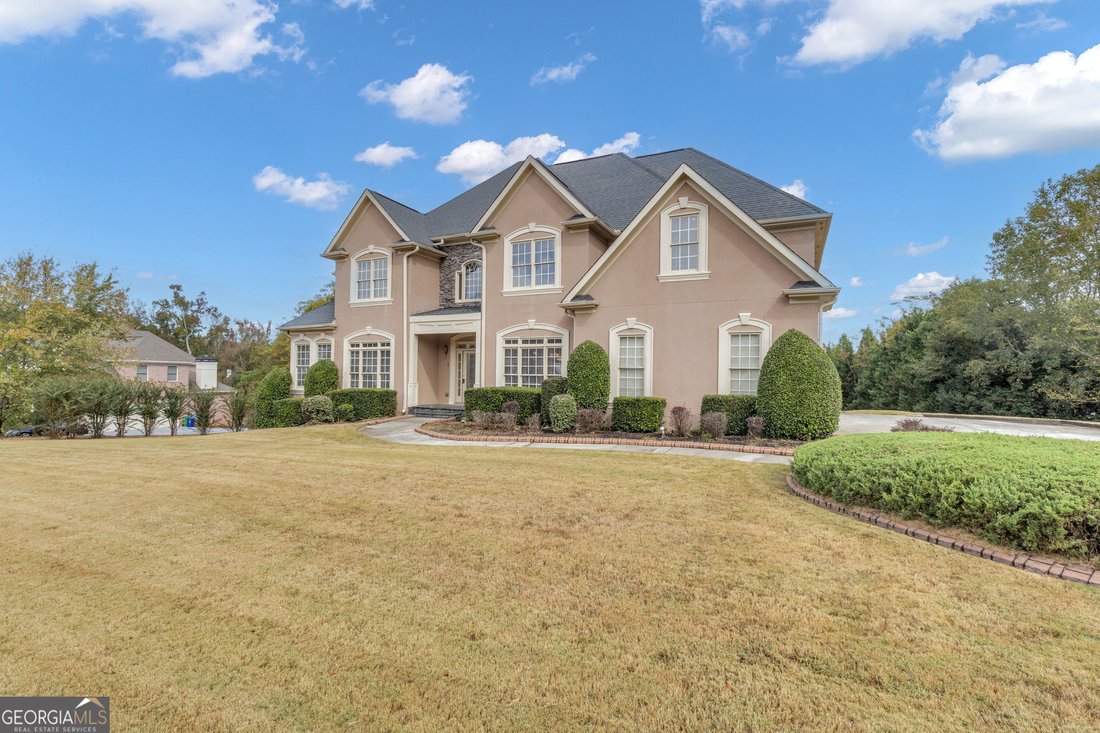 House in Lithonia, Georgia, United States 3 - 17156024