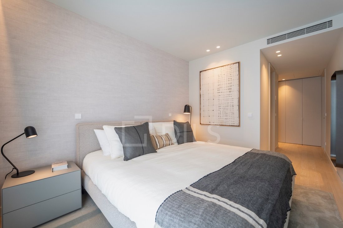 Apartamento en Canidelo, Distrito de Oporto, Portugal 1 - 17155728