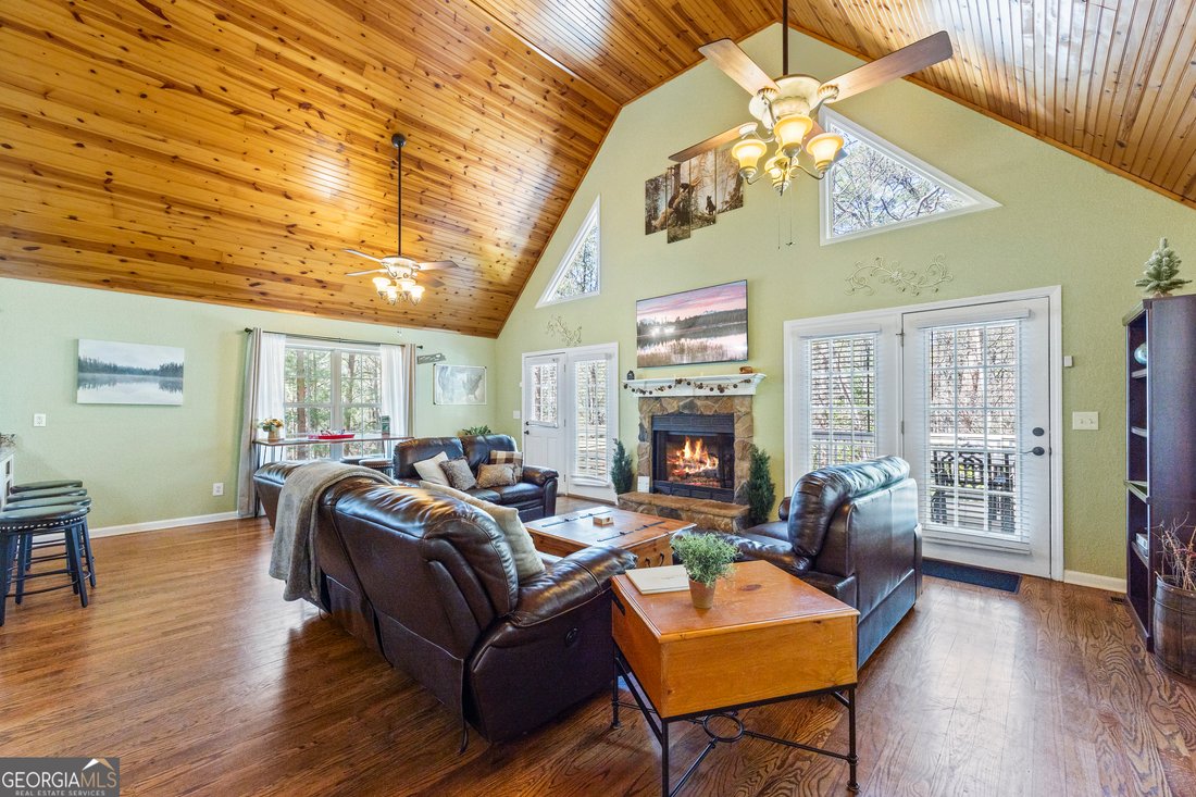 House in Helen, Georgia, United States 5 - 17156896