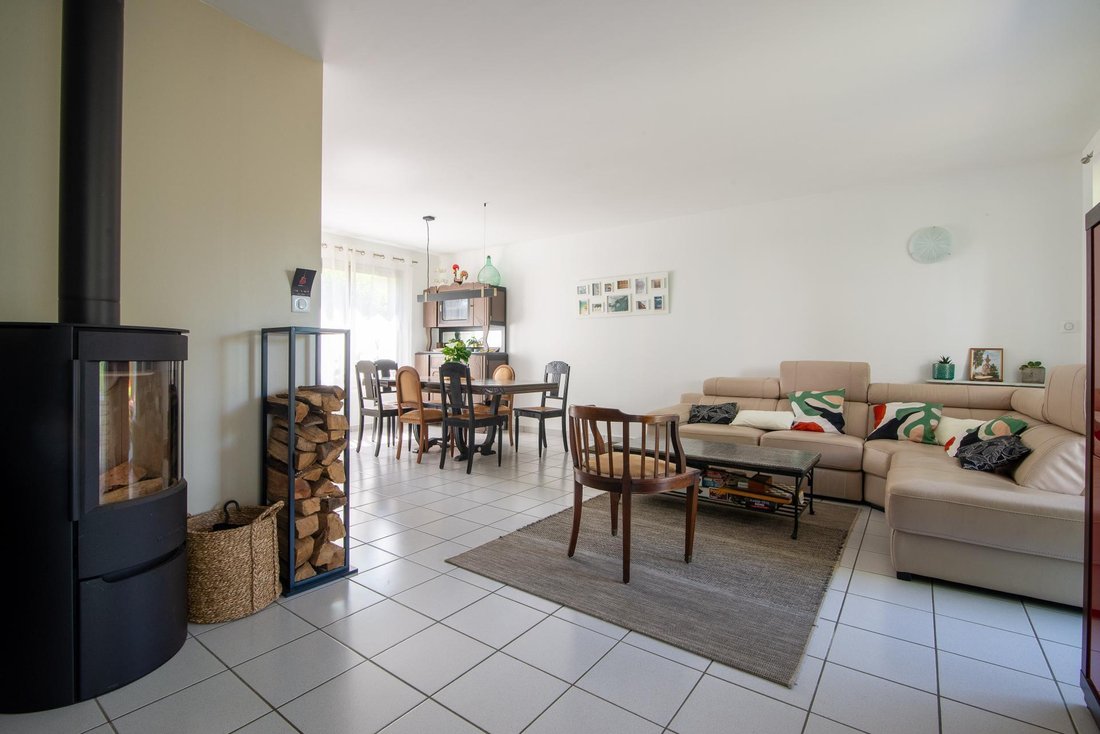 House in Bourg Nord, Orvault, France 3 - 17148215