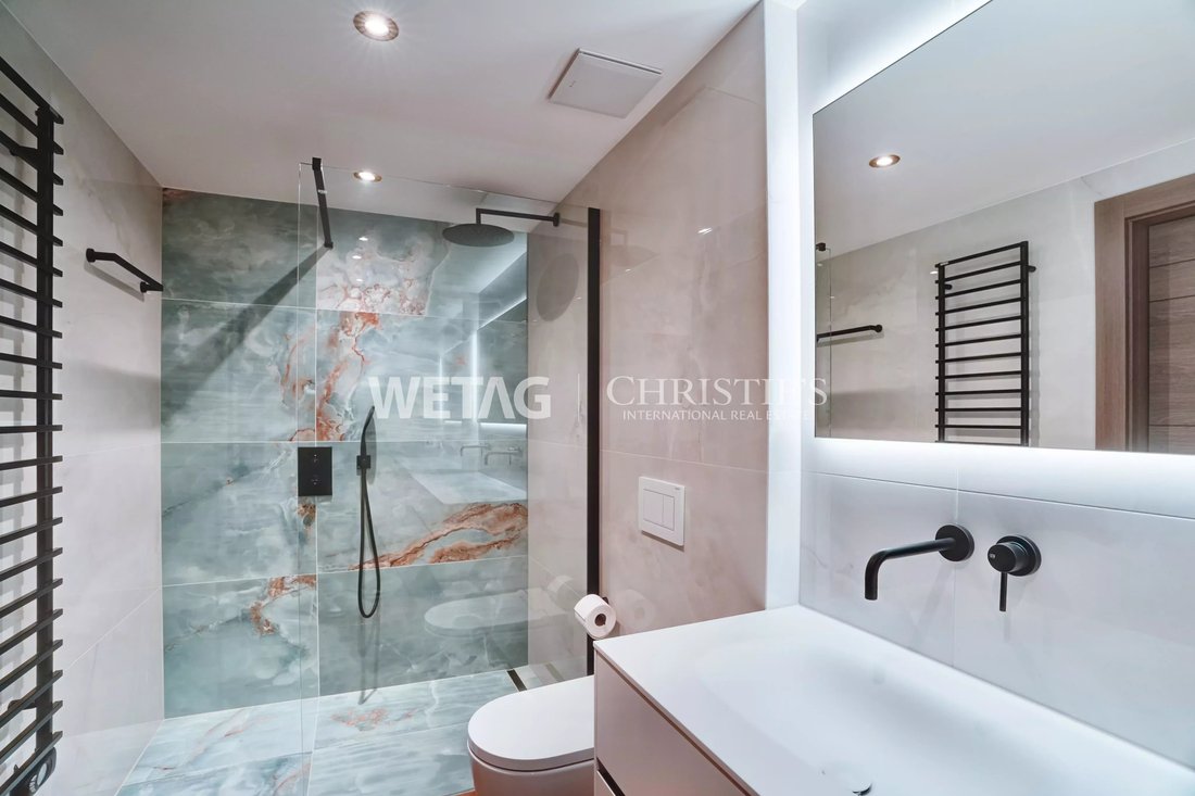 Wohnung in Lugano, Tessin, Schweiz 5 - 17154923