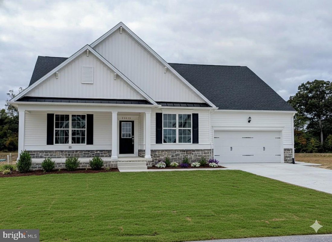 House in Georgetown, Delaware, United States 1 - 16363906