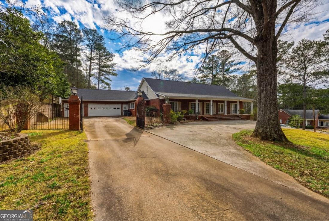 House in Cartersville, Georgia, United States 4 - 17158926