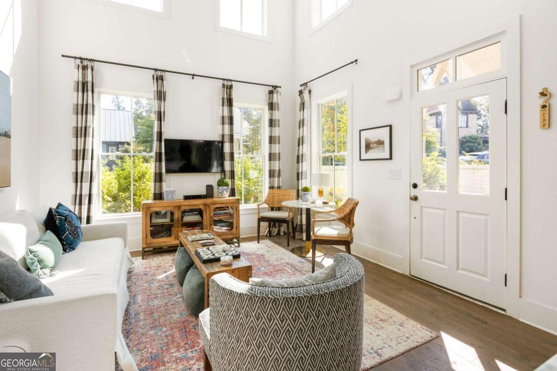 Townhouse in Chattahoochee Hills, Georgia, United States 3 - 17157439