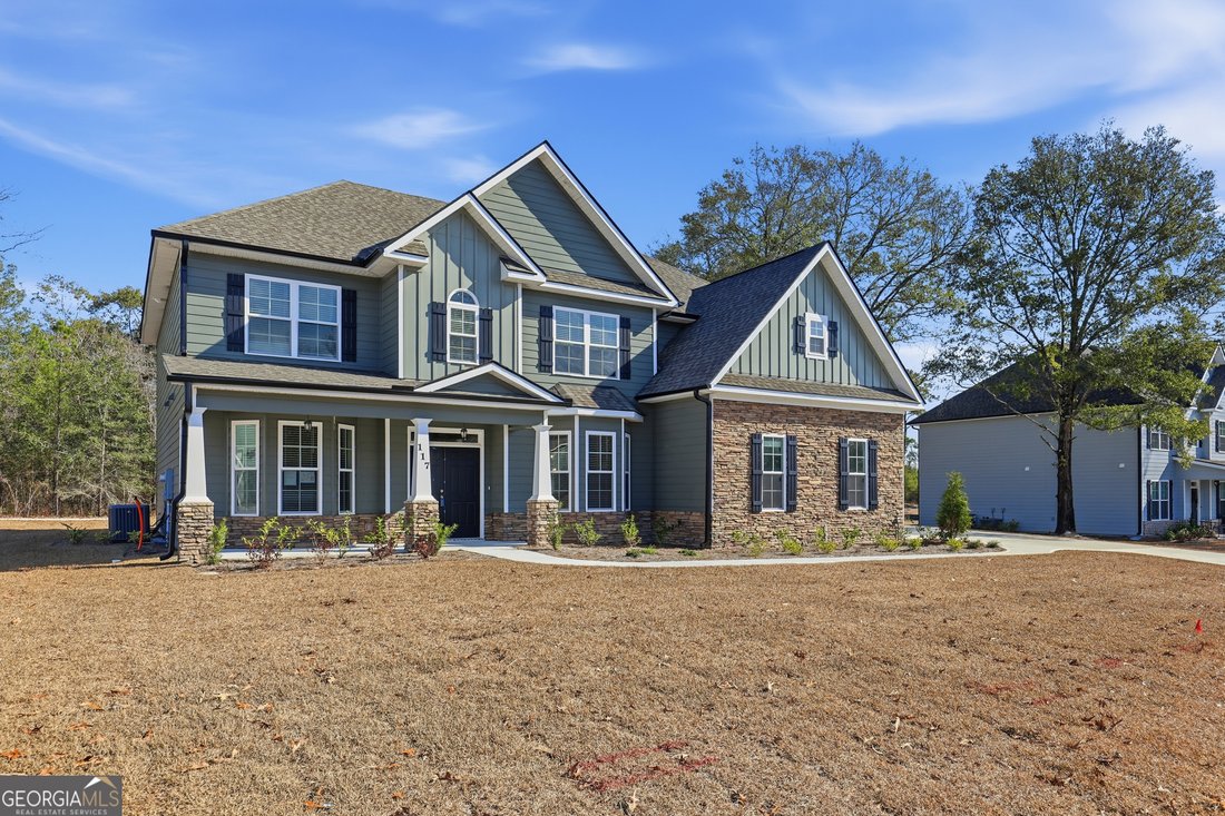 House in Bloomingdale, Georgia, United States 3 - 17158631