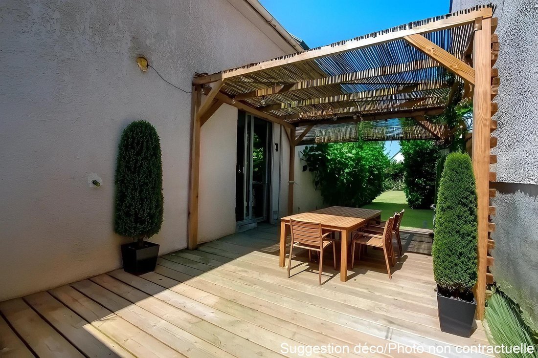 House in Bourg Nord, Orvault, France 2 - 17148215