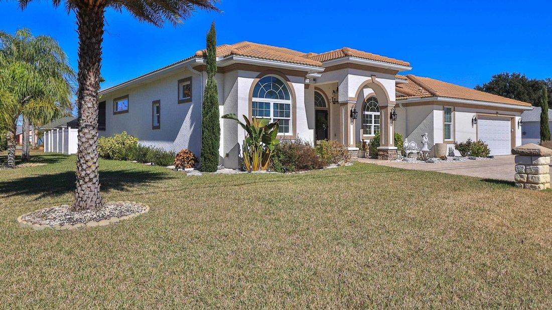 House in Palm Coast, Florida, United States 3 - 17160406