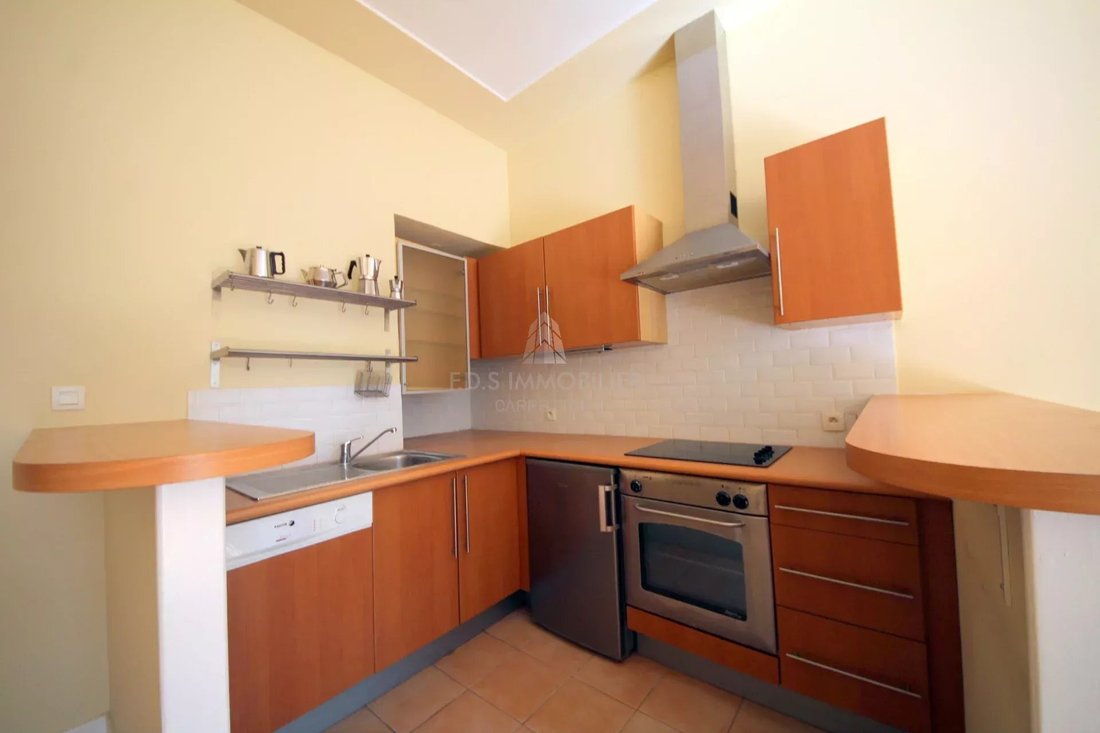 Apartment in French Riviera, Provence-Alpes-Côte d'Azur, France 3 - 12207762