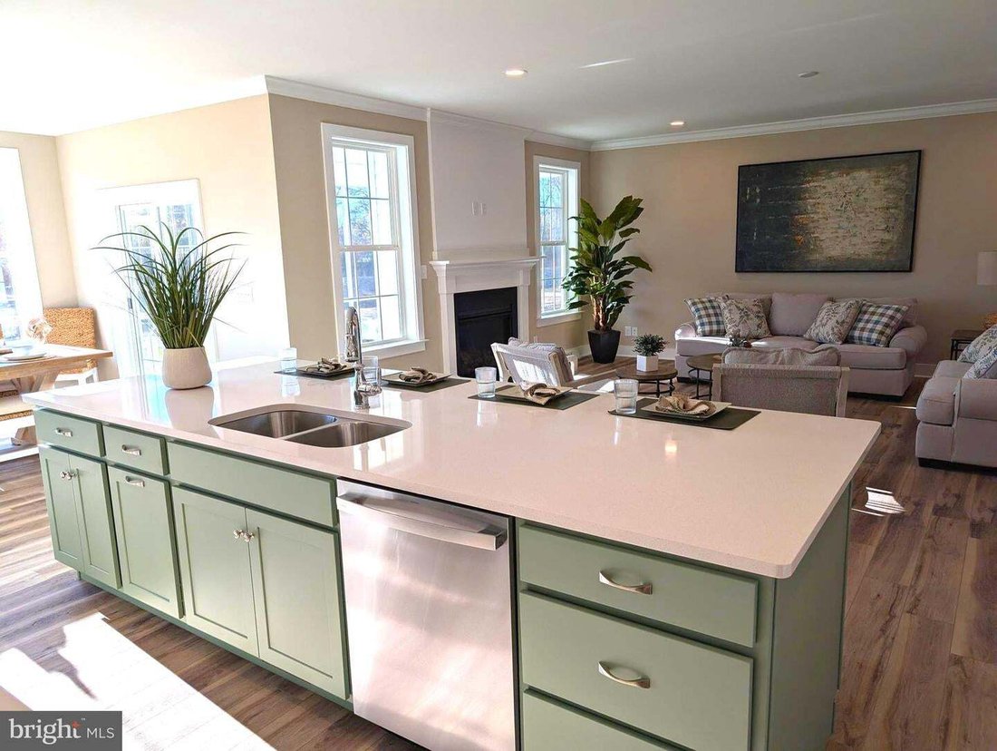 House in Georgetown, Delaware, United States 5 - 16363906