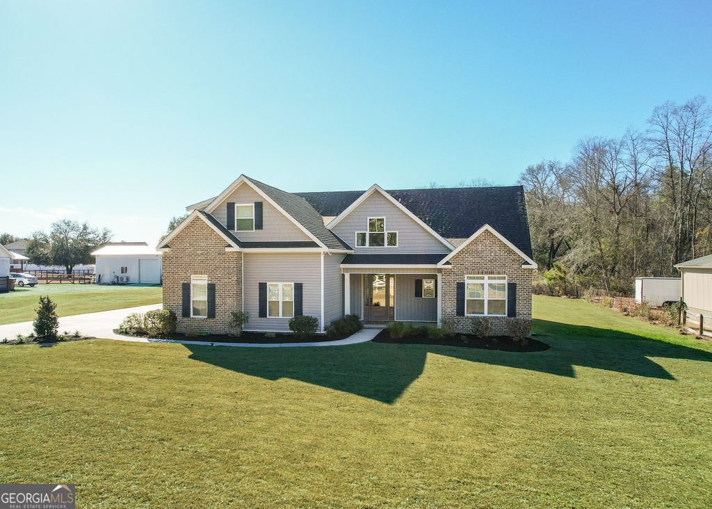 House in Guyton, Georgia, United States 1 - 17156000
