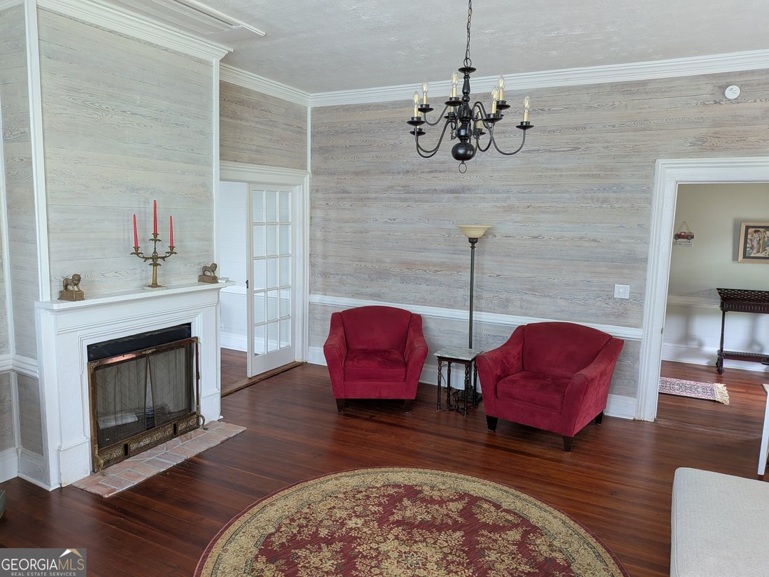 House in Midville, Georgia, United States 5 - 17158653