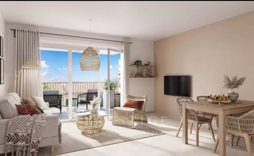 House in Nord RN, Puget-sur-Argens, France 1