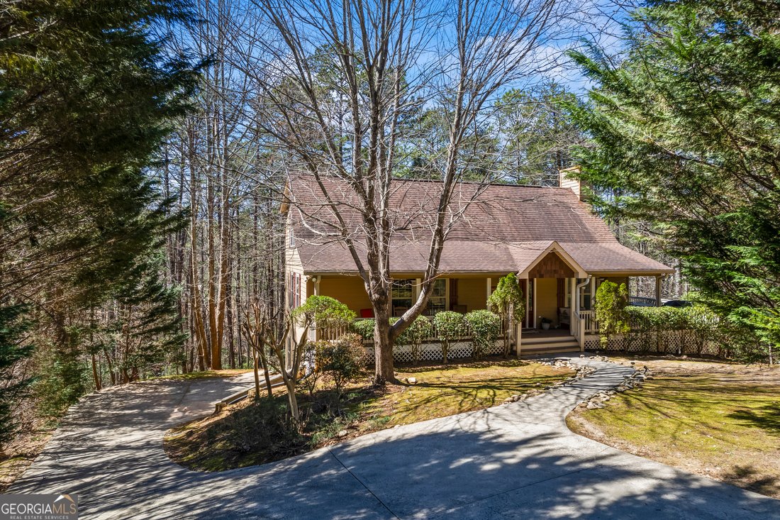 House in Helen, Georgia, United States 1 - 17156896