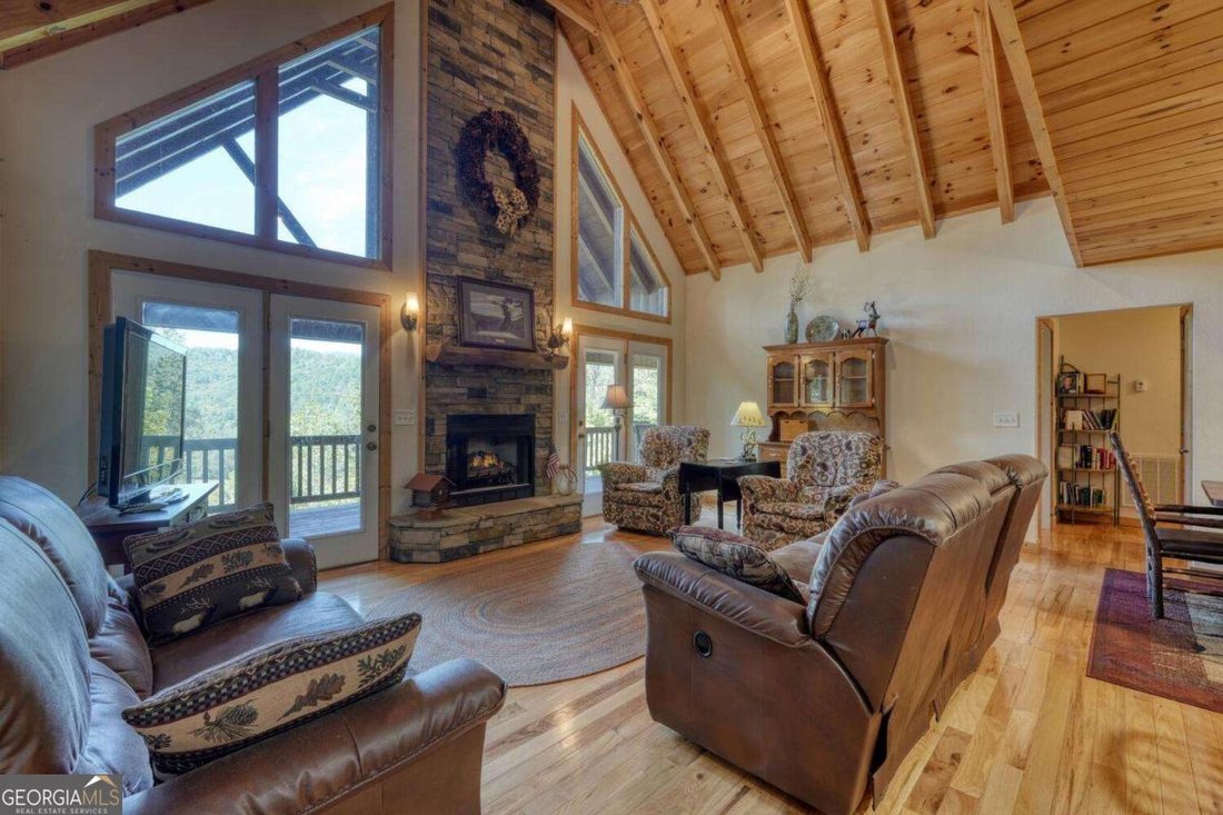 House in Hiawassee, Georgia, United States 2 - 17157616