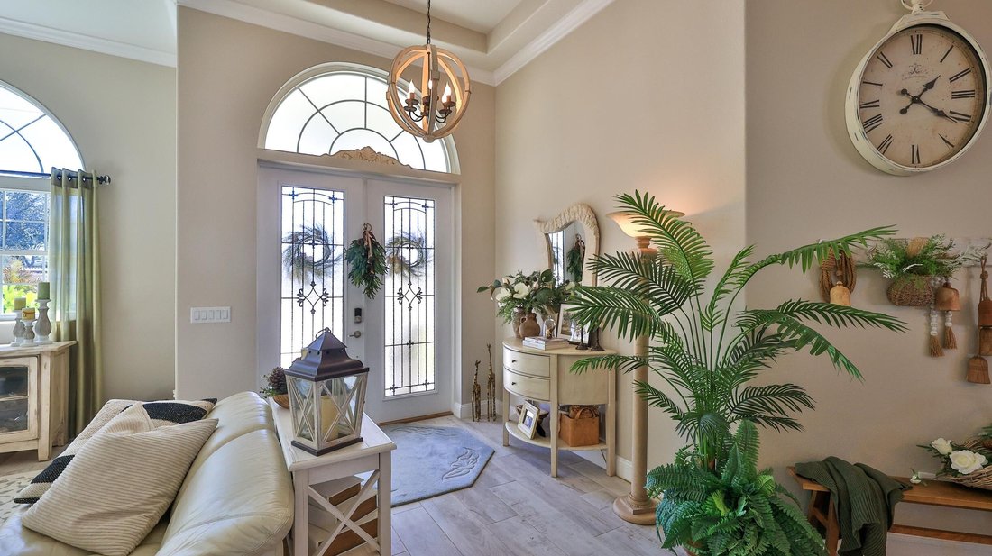 House in Palm Coast, Florida, United States 5 - 17160406