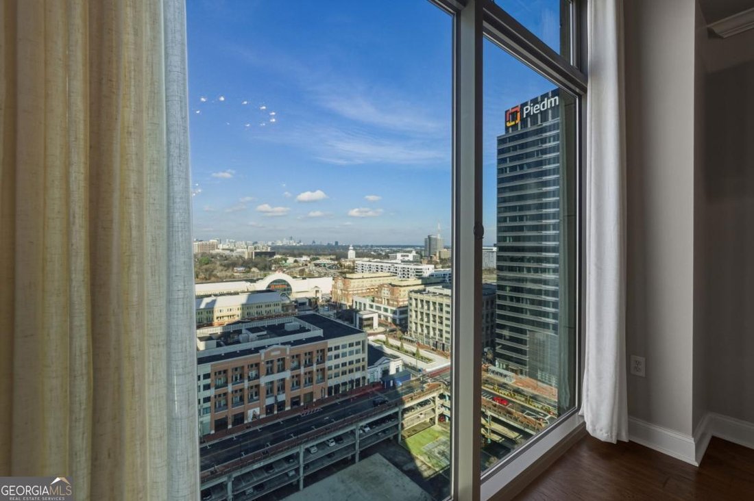 Condo in Atlanta, Georgia, United States 2 - 17158598