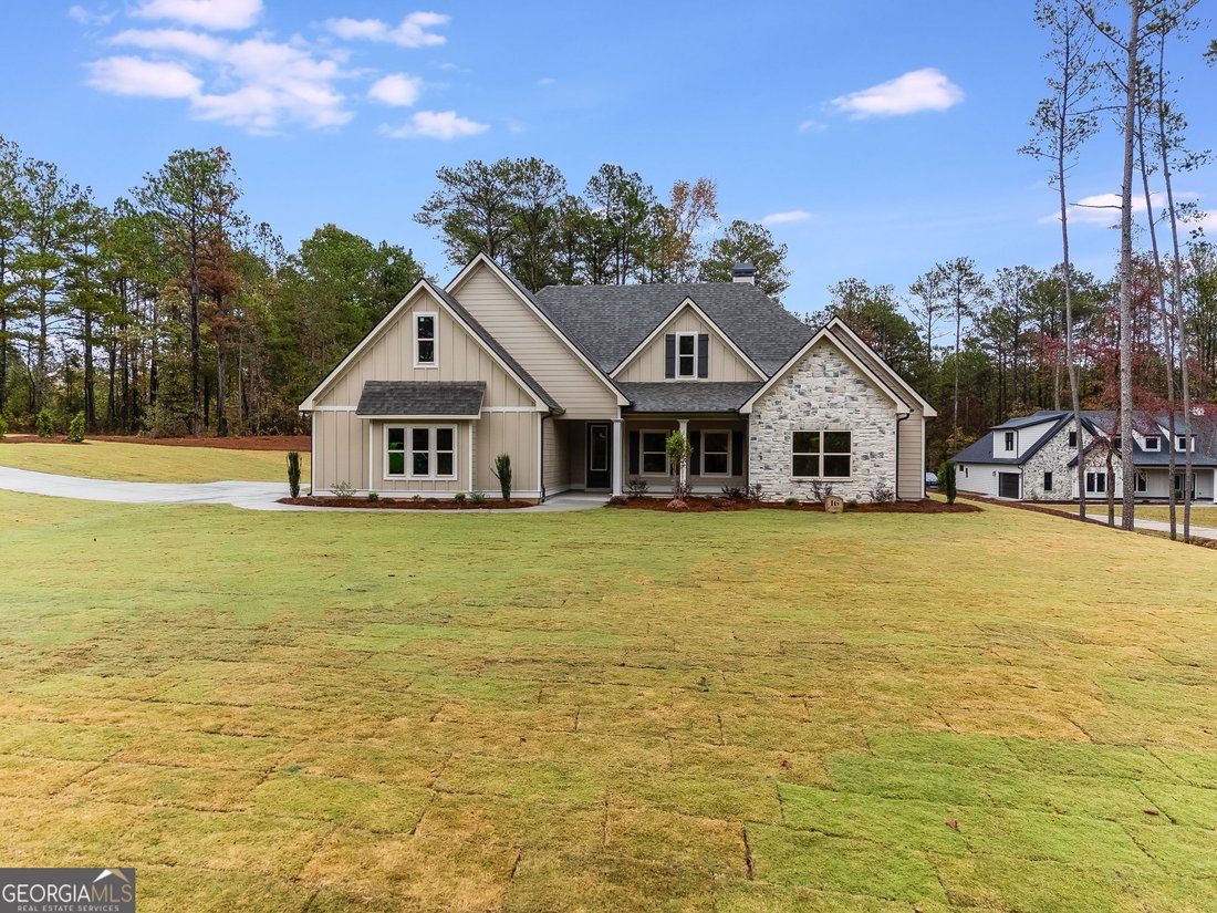 House in Bremen, Georgia, United States 2 - 16237925
