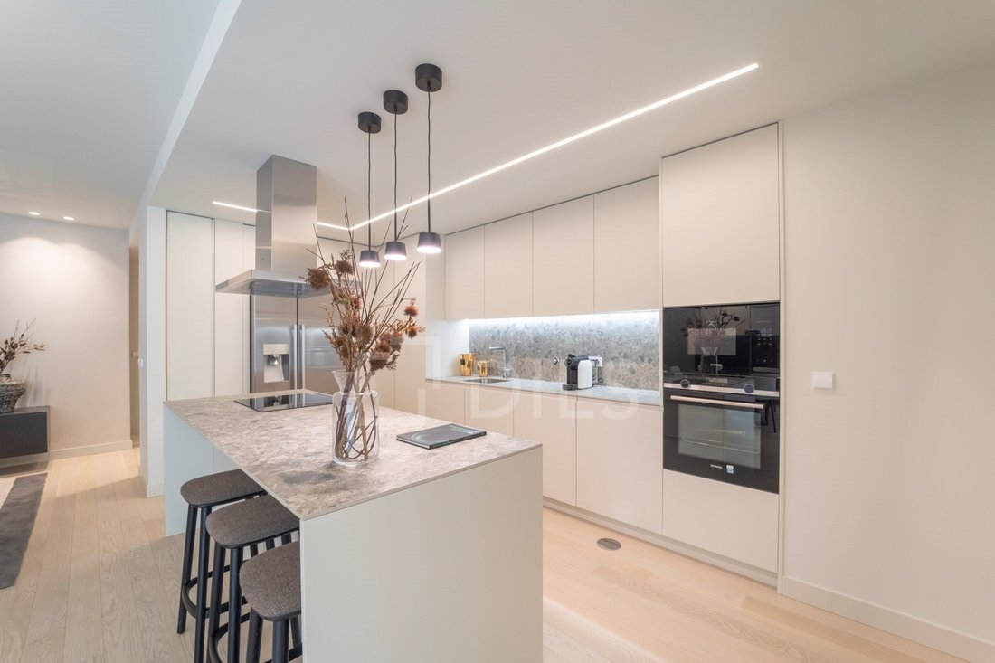 Apartamento en Canidelo, Distrito de Oporto, Portugal 2 - 17155728