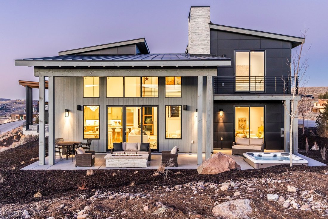 House in Park City, Utah, United States 3 - 17160336