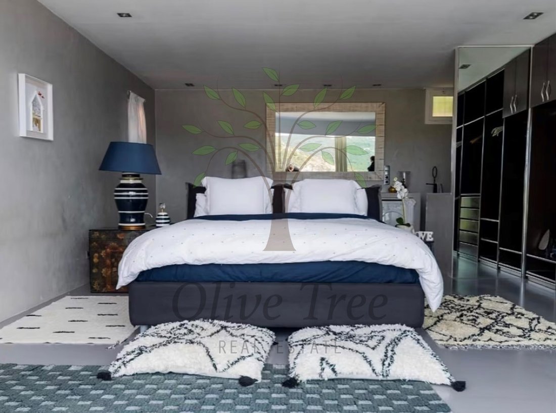 Apartment in Roca Llisa, Santa Eularia des Riu, Balearic Islands 1 - 17155350