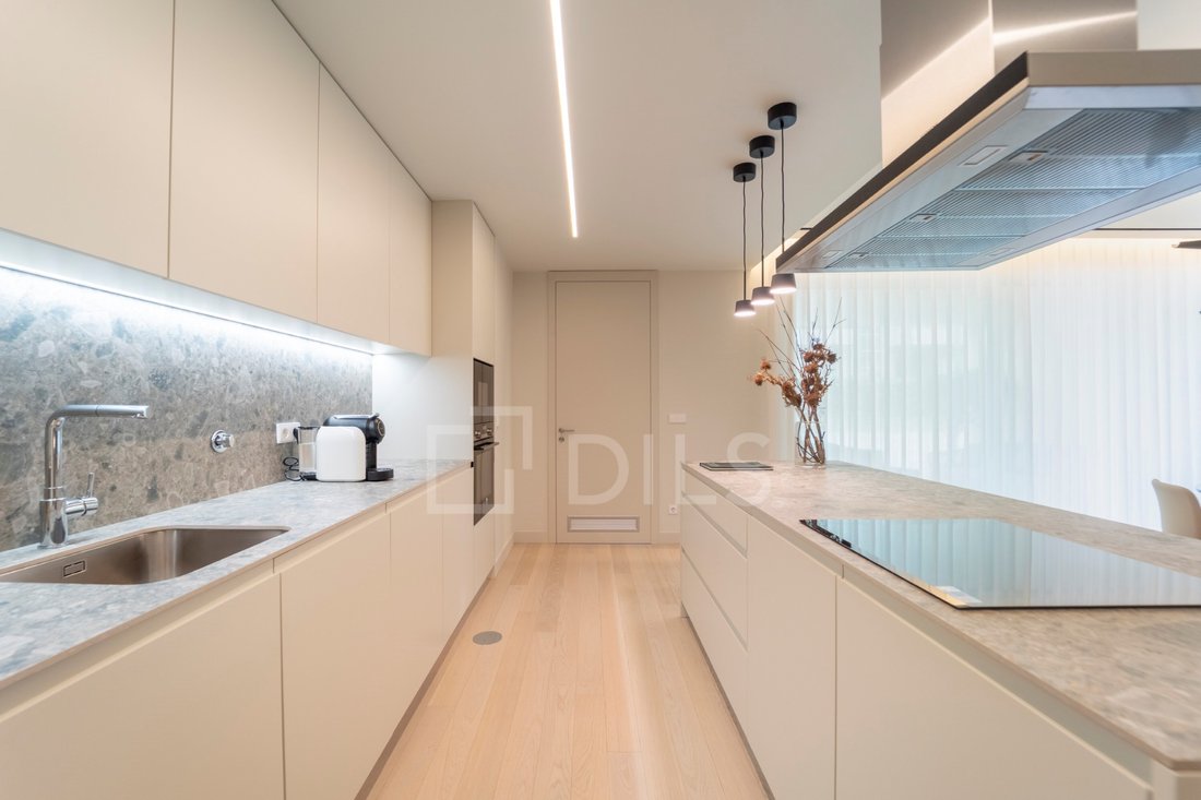Apartamento en Canidelo, Distrito de Oporto, Portugal 3 - 17155728