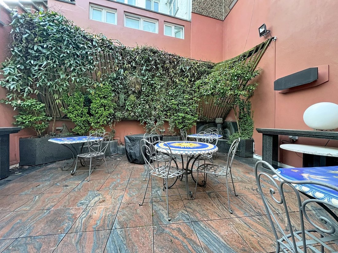 Land in Elsene, Brussels, Belgium 5 - 17160204
