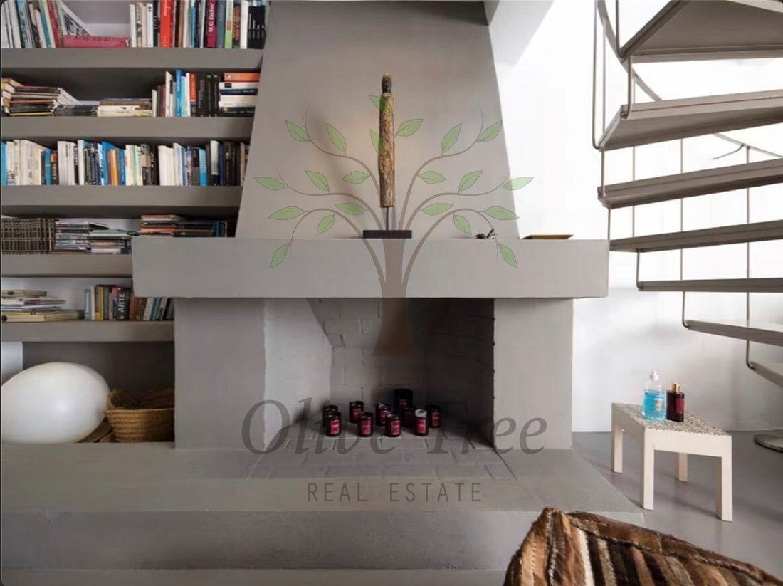 Apartment in Roca Llisa, Santa Eularia des Riu, Balearic Islands 2 - 17155350