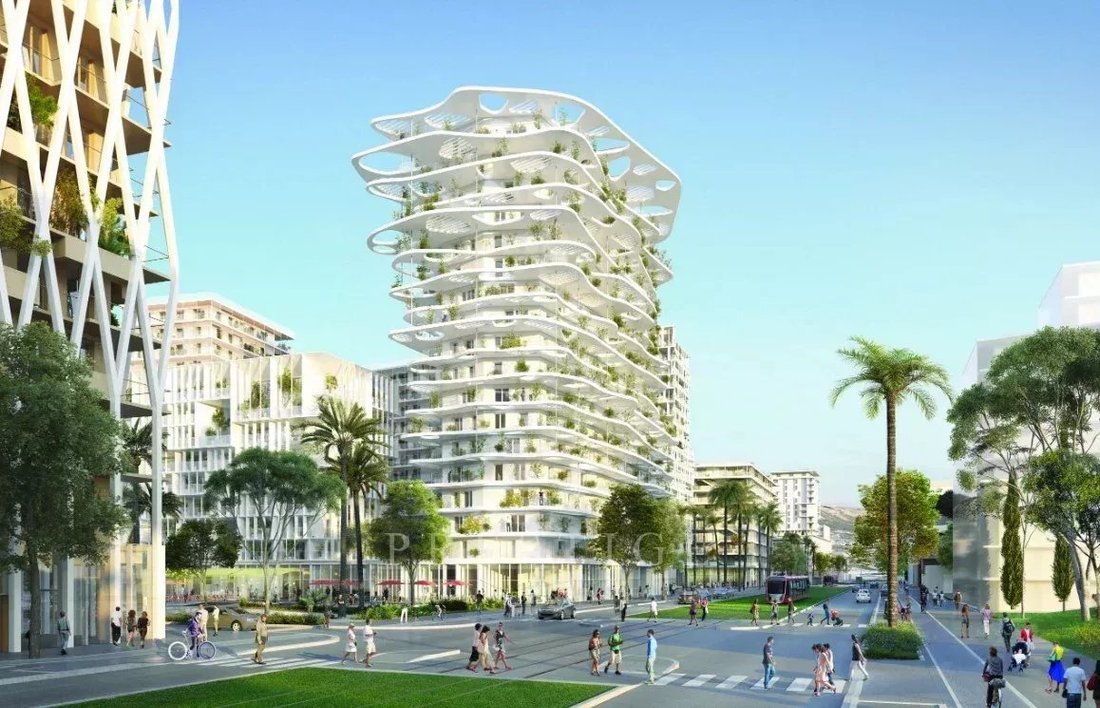 Apartment in Nice, Provence-Alpes-Côte d'Azur, France 5 - 17049023