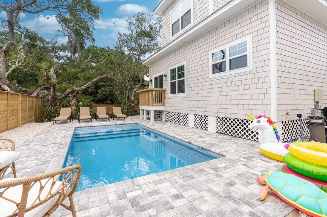 House in St. Augustine, Florida, United States 2 - 17160378