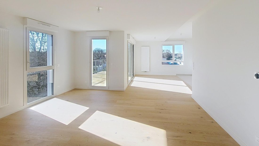 Apartment in France-L'Alouette-Jean Bart, Pessac, France 2 - 17155864