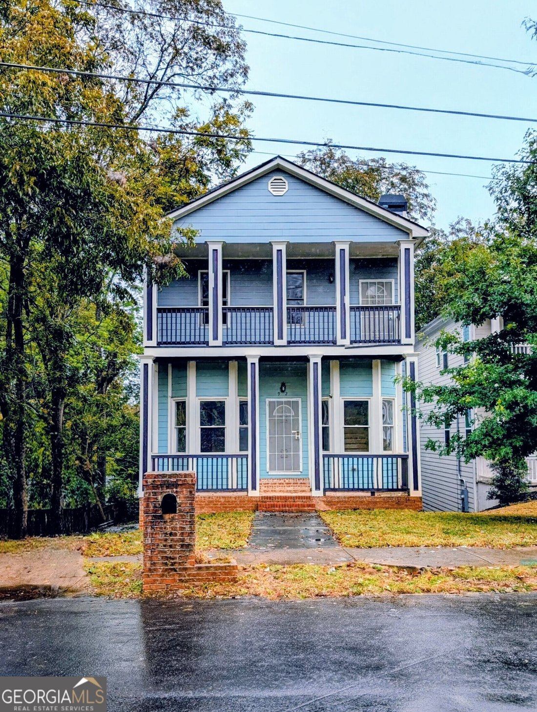 House in Atlanta, Georgia, United States 1 - 17157298