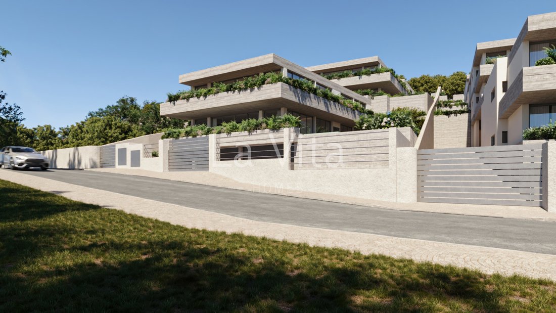 House in Estoril, Cascais e Estoril, Lisbon 1 - 17155417