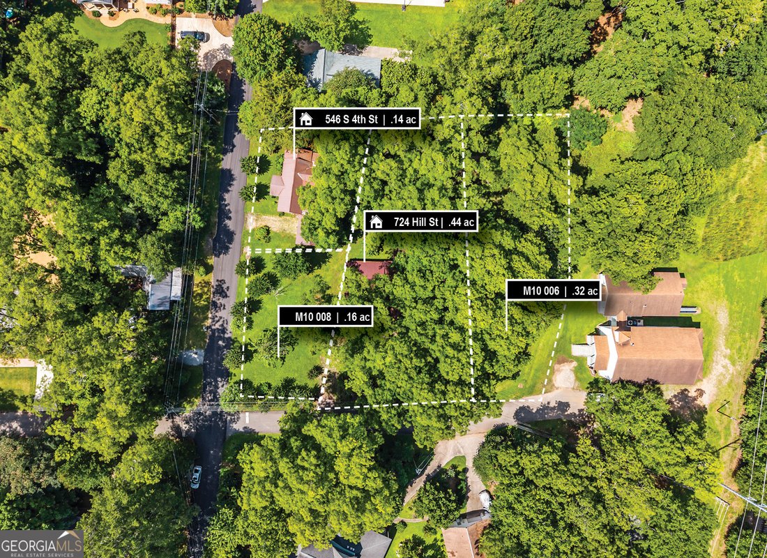 House in Madison, Georgia, United States 3 - 17157556