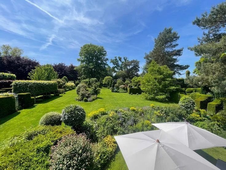 House in Uccle, Brussels, Belgium 2 - 17160205