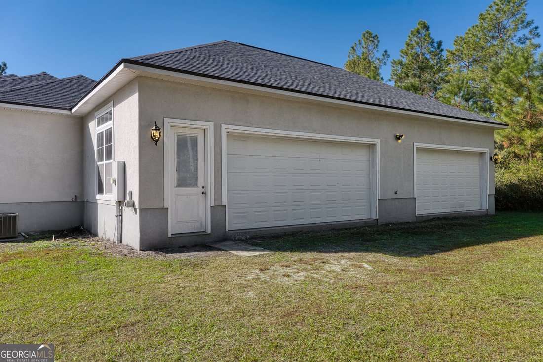 House in White Oak, Georgia, United States 3 - 17158508