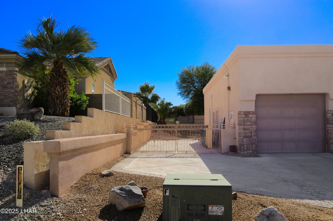 Haus in Lake Havasu City, Arizona, Vereinigte Staaten 4 - 17160549