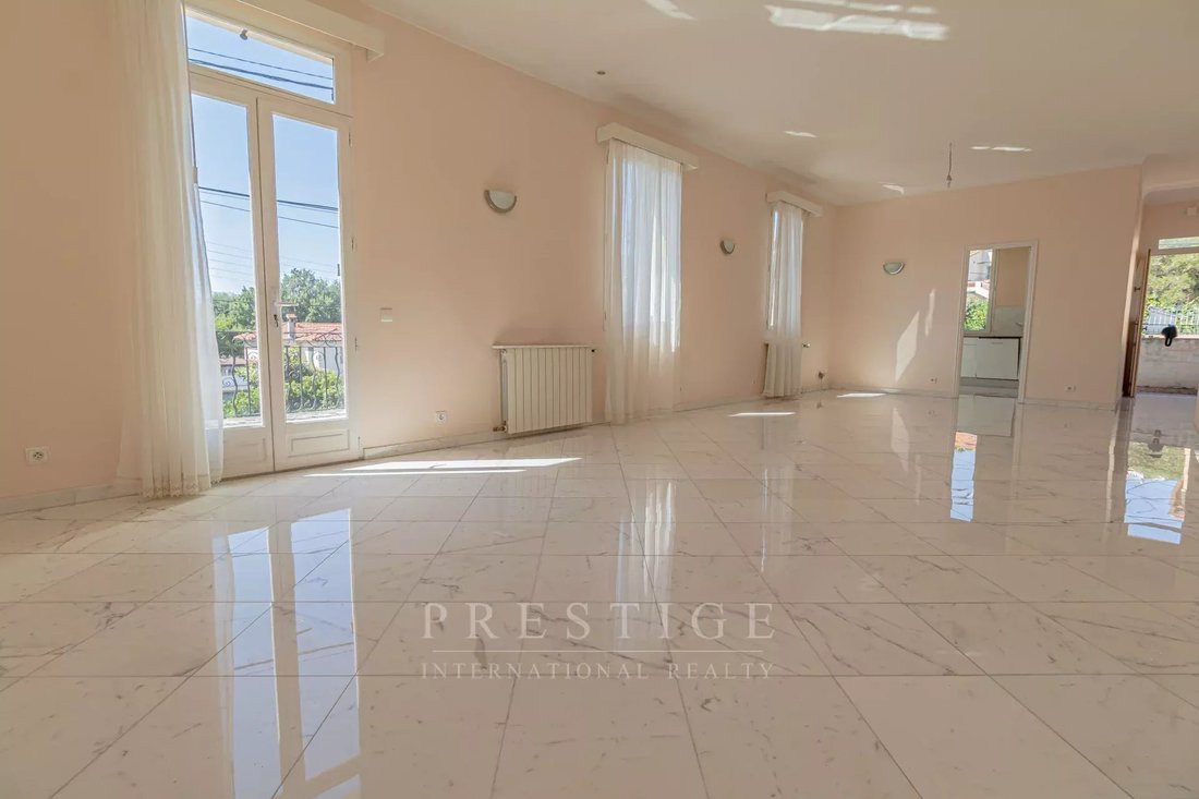House in Juan les Pins-Gallice, Antibes, France 2 - 16309487