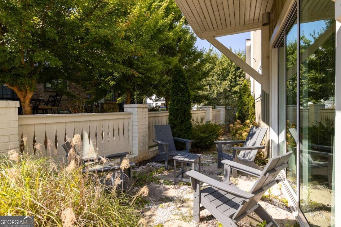 Townhouse in Chattahoochee Hills, Georgia, United States 4 - 17157439