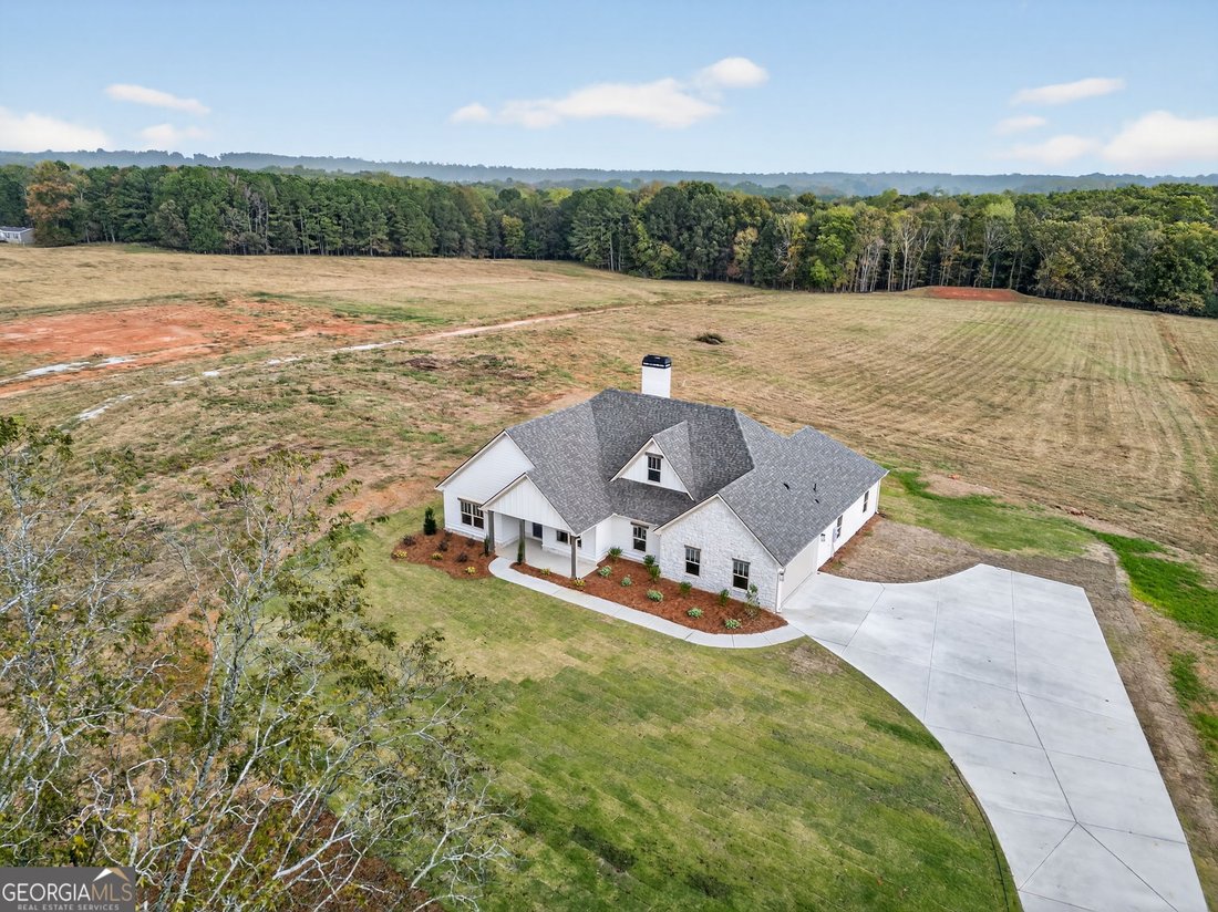 House in Roopville, Georgia, United States 5 - 16237976