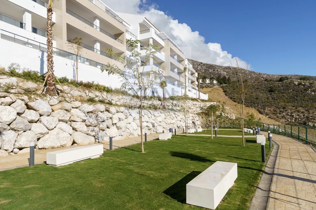 Apartment in Arroyo de la Miel, Benalmadena, Andalusia 1 - 12177173