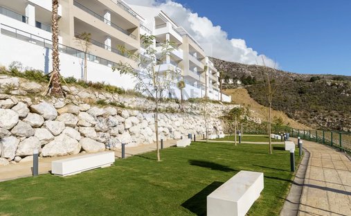 Appartamento a Arroyo de la Miel, Benalmádena, Andalusia 1