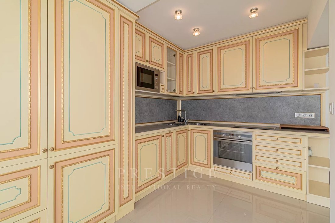 Apartment in Les Termes, Mandelieu-la-Napoule, France 3 - 14966627