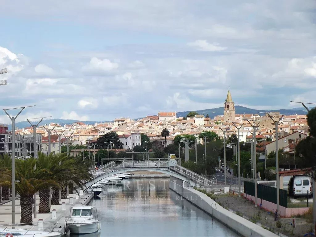 House in Nord RN, Puget-sur-Argens, France 5 - 12339643