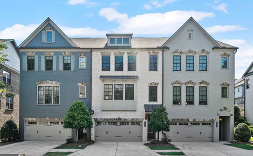House in Brookhaven, Georgia, United States 1