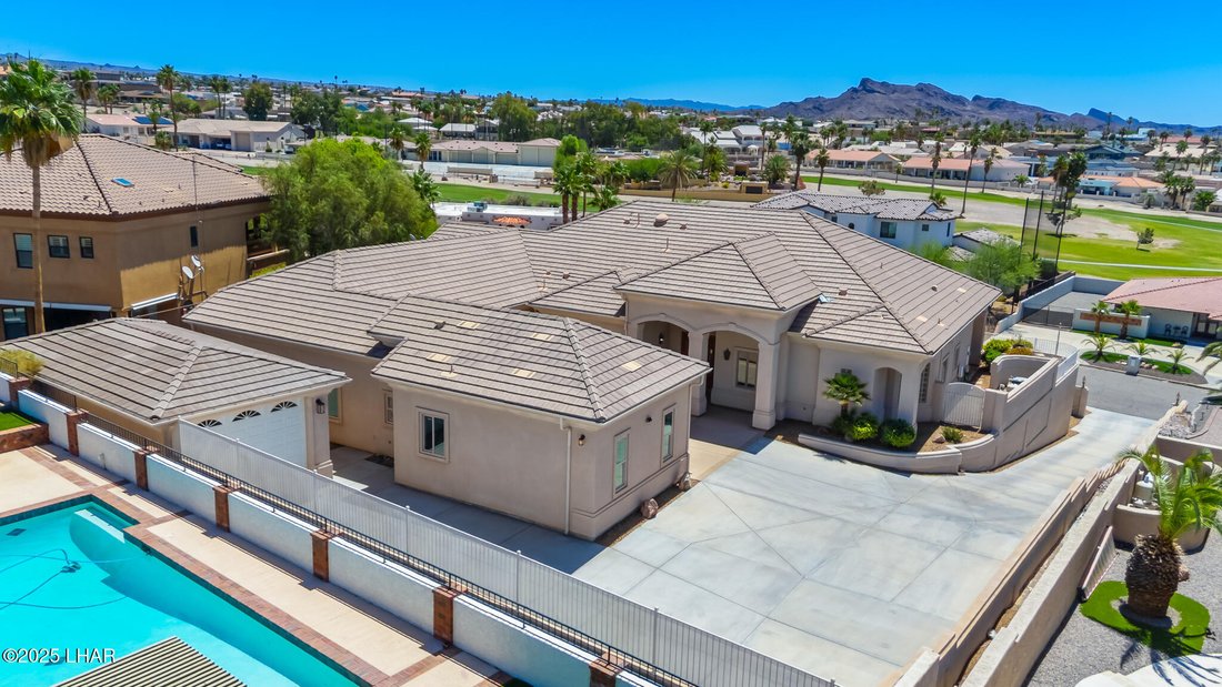 House in Lake Havasu City, Arizona, United States 5 - 17160536