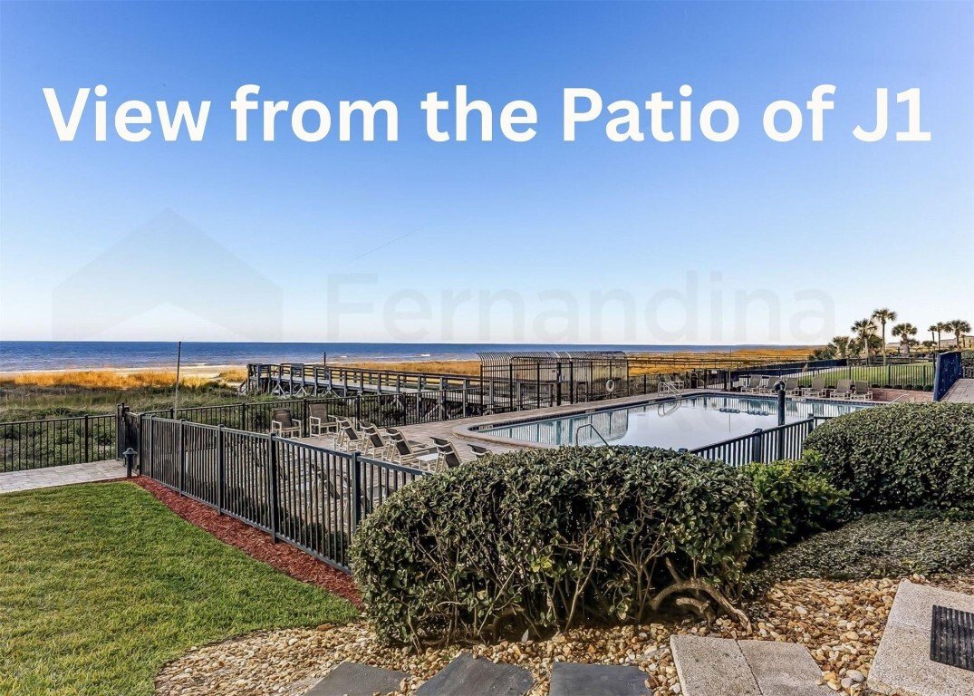 Condo in Fernandina Beach, Florida, United States 3 - 17160825