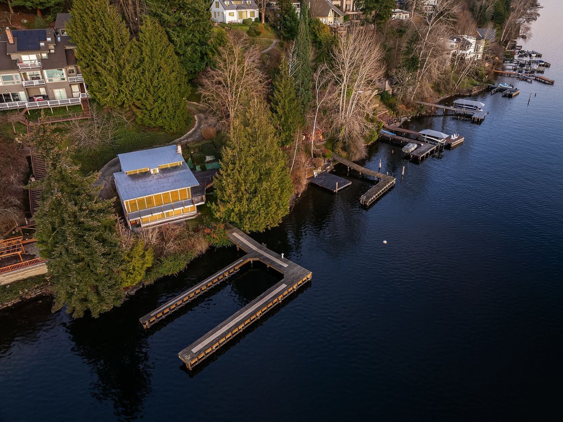 House in Mercer Island, Washington, United States 2 - 17157358