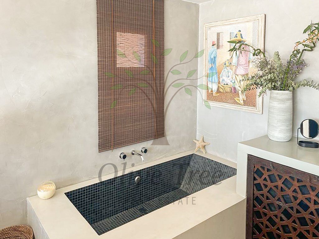 Apartment in Roca Llisa, Santa Eularia des Riu, Balearic Islands 4 - 17155350